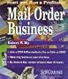 Start and Run a Profitable Mail-Order Business (Self-Counsel Business Series)