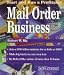 Start and Run a Profitable Mail-Order Business (Self-Counsel Business Series)