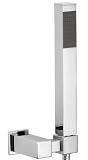 Handbrause Brausekopf quadratisch quadro aus Metall Reviews