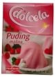 Pudding Powder - Raspberry 40g