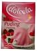 Pudding Powder - Raspberry 40g