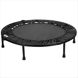 Sunny Health & Fitness 40 Foldable Trampoline 23