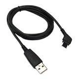 Samsung OEM Original USB Data Cable For Samsung Cingular 3G SYNC A707 BlackJack i607 Trace T519 T809 T509 D800 D807 T629