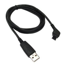 Samsung OEM Original USB Data Cable For Samsung Cingular 3G SYNC A707 BlackJack i607 Trace T519 T809 T509 D800 D807 T629
