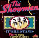 It Will Stand [CASSETTE]