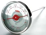 Meat Thermometer - Dial