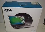 Dell Studio S1737-151 17-Inch Laptop (2.16 GHz Intel Pentium Dual-Core T3400 Processor, 4 GB RAM, 320 GB Hard Drive, Vista Premium)