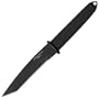 Smith & Wesson SWHRT7T HRT Tanto Boot Knife, Black