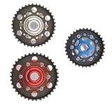 Skunk2 304-05-5202 Billet Adjustable Cam Gears