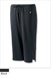 Champion Women Double Dry Gym Performance Texture Capri Pant 3923