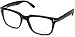TOM Ford Eyeglasses Tf 5304 001 Shiny Black Tf5304-001-54mm