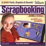 Scrapbooking