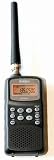 Bearcat UBC30XLT Ultra-Compact 200 Channel AM FM WFM Handheld Radio Scanning Receiver