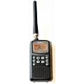 Bearcat UBC30XLT Ultra-Compact 200 Channel AM/FM/WFM Handheld Radio Scanning Receiver