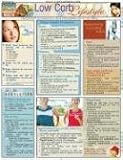 Low Carb Lifestyle (Quickstudy