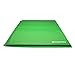 We Sell Mats 4 ft x 8 ft Gymnastics Mat, Folding Tumbling Mat, Portable with Hook & Loop Fasteners