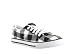 US Polo Women's Perth Fashion Sneaker Size 9 White/Black