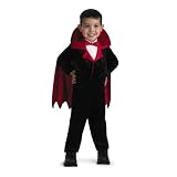 Debonair Vampire - Size: 3T-4T