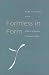 Books : Formless in Form: Kenko, Tsurezuregusa and the Rhetoric of Japanese Fragmentary Prose