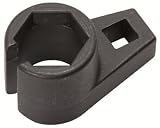 HHO Slotted Offset O2 Sensor Wrench