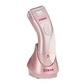 Conair Women's Dual Foil Wet/Dry Rechargeable Shaver