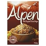 Alpen Original Muesli 750g
