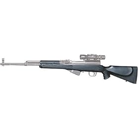 Advanced Technology� SKS Monte Carlo Stock and Scope Package by 