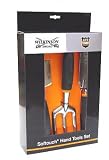 Wilkinson Sword Boxed Garden Trowel & Fork Set 402000