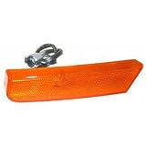 02-04 NISSAN XTERRA FRONT SIDE MARKER LIGHT LH (DRIVER SIDE) SUV, Assy (2002 02 2003... by Parts Train