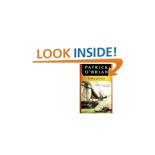 H. M. S. Surprise (Vol. Book 3)(Aubrey/Maturin Novels)