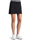 Skirt Sports Gym Girl Ultra Skirt with Spandex Shorts