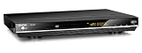 Produkt-Bild: Dyon Sphere DVD-Player (HDMI, DivX-zertifiziert, Upscaler 1080p, USB 2.0) schwarz