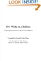 Five Weeks in a Balloon Or Journeys and Discoveries in Africa by Three Englishmen
