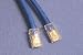 25' CAT5e Patch- Blue, Ethernet Cables, Cables & Interconnects, PC Components