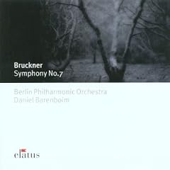 Bruckner: Symphony No. 7