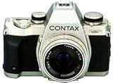 CONTAX ARIA 70YEARS {fB