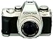 CONTAX ARIA 70YEARS {fB