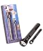 Aluminum Flashlight Set