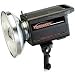 Photogenic PowerLight 1250C , 500ws Monolight with UV Color Corrected Flashtube. (PL1250C)