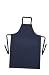 Rushbrookes Adults Blue Denim Apron