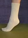 Hemp Socks crew style