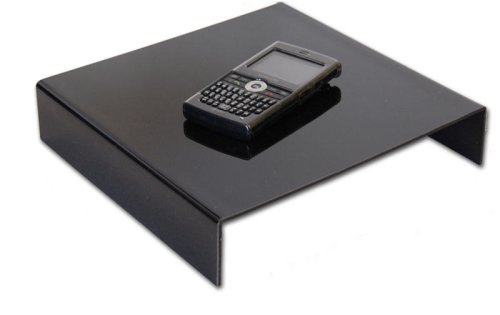 CowboyStudio New Photo Studio Display Table Top Black