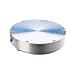 Thermo Scientific ELED Variomag Mobil Large Volume Magnetic Stirrer with 5" Diameter Stainless Steel Platform without Controller