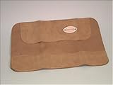 Faithfull Leather Chisel Roll - 8 PockET