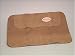 Faithfull Leather Chisel Roll - 8 PockET