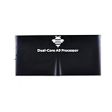 Mk818 Google Android Smart Tv Box 4.1 Dual Core Rk3066 Cortex A9 Built in Microphone Headphone Camera Jack