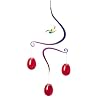 Garden Ballet 26004-1 Hummingbird Feeder Mobile