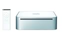 Apple Mac mini MA206LL/A (1.66 GHz Intel Core Duo, 512 MB RAM, 80 GB Hard Drive, SuperDrive)