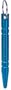 Blue Kubatons - Pointed - Blue