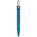 Blue Kubatons - Pointed - Blue